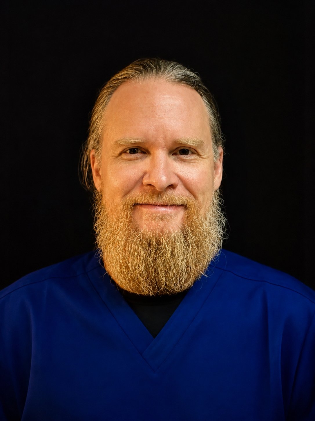 Charlie, Licensed Massage Therapist in Brooklyn